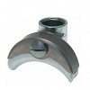 Faema Spout3 - Filter Holder Spout 2 Cup 3/8 Faema Spout3 - Filter Holder Spout 2 Cup 3/8