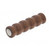 Faema Walnut Filter Holder Handle M10 Thread Faema Walnut Filter Holder Handle M10 Thread