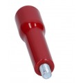 Filter Holder Handle M10 Thread Red Filter Holder Handle M10 Thread Red