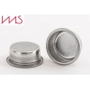Wega Concept 14-16g Double Filter Basket 65mm WY27175000
