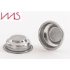 Wega Concept 7 g Single Filter Basket 65mm WY27144000 Wega Concept 7 g Single Filter Basket 65mm WY27144000