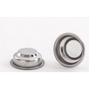 Wega Concept blind / Blank Filter Basket 65mm WY27175001 Wega Concept blind / Blank Filter Basket 65mm WY27175001