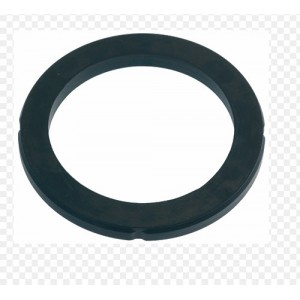 Marzocco Filter Holder Gasket 72 x 55 x 6mm EXT GROOVED L105/B6