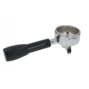 Cimbali 457-819-060 Double Filter Holder Handle Complete 