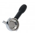 Cimbali 457-556-020 Single Filter Holder Handle Complete Cimbali 457-556-020 Single Filter Holder Handle Complete