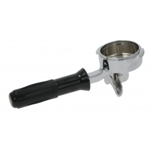 Gaggia WGA8001060000 Double Filter Holder Handle Complete 