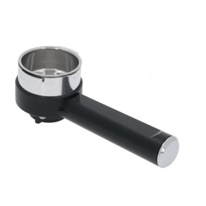 La Pavoni 0P226551650 Double Pressurised Filter Holder Handle Complete 
