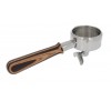 Pesado PF02LMRAYA Double Filter Holder  Complete - Fits Marzocco 