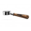 Pesado PF00LMRAYA Bottomless Filter Holder Complete - Fits Marzocco 