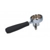 Rancilio Double Filter Holder Handle Complete 10071120, 10071020 Rancilio Double Filter Holder Handle Complete 10071120, 10071020