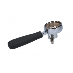 Rancilio Double Filter Holder Handle Complete 10071120, 10071020 Rancilio Double Filter Holder Handle Complete 10071120, 10071020