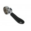 Rancilio Single Filter Holder Handle Complete, Classe (New Slanted Handle) 10071118 Rancilio Single Filter Holder Handle Complete, Classe (New Slanted Handle) 10071118