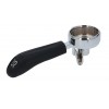 Rancilio Double Filter Holder Handle Complete, Classe (New Slanted Handle) 10071137 Rancilio Double Filter Holder Handle Complete, Classe (New Slanted Handle) 10071137