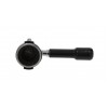 Lavazza Pod Filter Holder Complete - Black Handle Lavazza Pod Filter Holder Complete - Black Handle