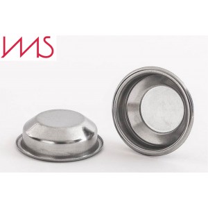 IMS SMFC113 Blind Blank Filter Basket 65mm  Blind Blank Filter Basket 66mm 