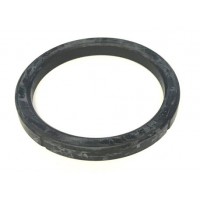 Filter Holder Gasket 64 x 52 x 6.3mm EXT GROOVED Filter Holder Gasket 64 x 52 x 6.3mm EXT GROOVED