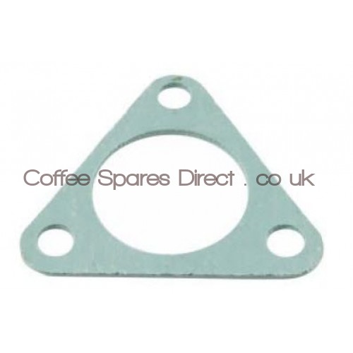 Expobar Triangular gasket for heating element
