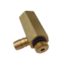 Expobar Expansion Valve 65000215  (Air Bleed)