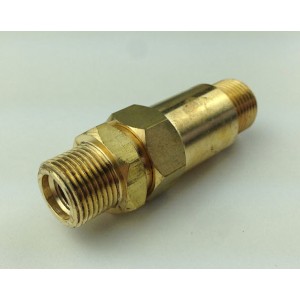 Wega Non return Valve W10541