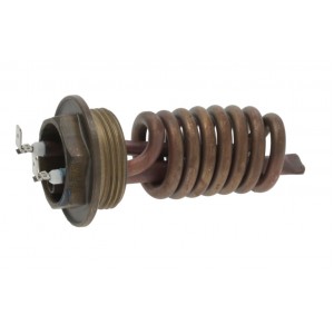 Faema Carisma Heating Element - 1400 watts- 988050010 Faema Carisma Heating Element - 1400 watts- 988050010