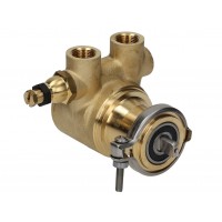 Expobar Rotary Vane Pump Rotoflow 3/8 - 150 Litres ESC49990 Expobar Rotary Vane Pump Rotoflow 3/8 - 150 Litres ESC49990