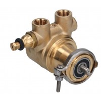 Expobar Rotoflow Rotary Vane Pump Rotoflow 3/8 - 100 Litres PO104 - 60000030 Expobar Rotoflow Rotary Vane Pump Rotoflow 3/8 - 100 Litres PO104 - 60000030