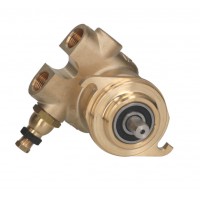Cimbali Rotoflow Rotary Vane Pump Rotoflow 3/8 - 150 Litres MO0154EAADN - Cimbali 2241-130-177 Cimbali Rotoflow Rotary Vane Pump Rotoflow 3/8 - 150 Litres MO0154EAADN - Cimbali 2241-130-177