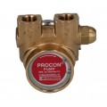 Gaggia Procon Rotary Vane Pump Rotoflow 3/8 - 180 Litres CO1509BLF - Gaggia DM0217/003/PG Gaggia Procon Rotary Vane Pump Rotoflow 3/8 - 180 Litres CO1509BLF - Gaggia DM0217/003/PG