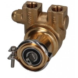 Rancilio Procon Rotary Vane Pump Rotoflow 3/8 - 180 Litres CO1509BLF - Rancilio 69000039 Rancilio Procon Rotary Vane Pump Rotoflow 3/8 - 180 Litres CO1509BLF - Rancilio 69000039
