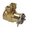 Spaziale Rotary Vane Pump 3/8 - 100 Litres Procon CO51505BF Spaziale 05408