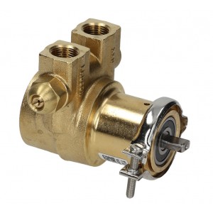 Spaziale Rotary Vane Pump 3/8 - 100 Litres Procon CO51505BF Spaziale 05408