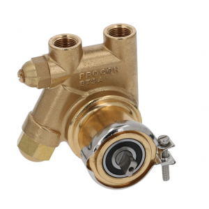 Cimbali Rotary Vane Pump 3/8 - 180 Litres Procon CO1309BF Cimbali 533-180-100