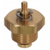 Rancilio Internal Anti Vacuum Valve 10060059 3/8"