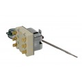 Spaziale Three Phase Safety Thermostat 169°c 01477