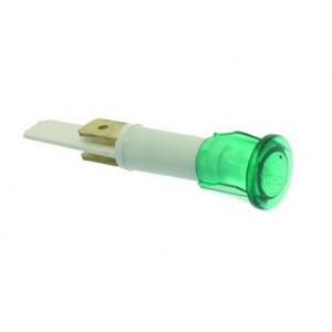 Wega Green Neon Light WY21011