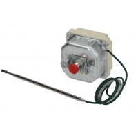 Sanremo Safety Thermostat Three Phase 187°c - 10111012
