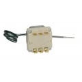 Spaziale Safety Thermostat Three Phase 187°c - 08019