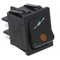 Rancilio Power Switch 34030037 LIGHTNING Rancilio Power Switch 34030037 LIGHTNING