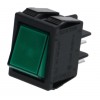San Marco Green Bipolar Switch 108108V