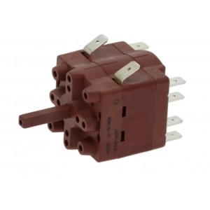 San Marco 16 amp Isolator Switch 108676