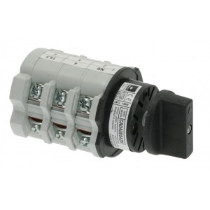 Gaggia Selector Switch 3 Position - DM0781