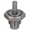 Wega Anti Vacuum Valve WY4856150100