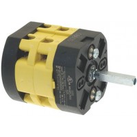 Spaziale 20 amp Selector Switch 0-1- 02620