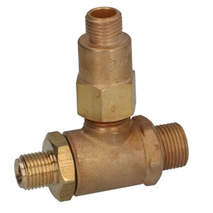 Wega One Way Valve WY4620361
