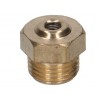 Bialetti Moka Pot Safety Valve Anti Vacuum Valve M8