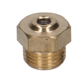 Bialetti Moka Pot Safety Valve Anti Vacuum Valve M8