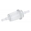 Necta Inline Water Filter 097435