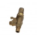 Rancilio Classe 5 Water Valve Tap - 10060142, 10060153