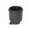 Rancilio Boiler Safety Valve Drain Tank 38123947 Rancilio Boiler Safety Valve Drain Tank 38123947