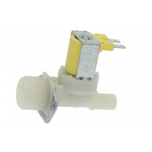 Bianchi Water Inlet Solenoid Valve 4 Volts - 25000136